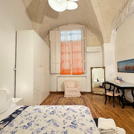 Ferienwohnung Casa Stefano Florenz Exterior foto